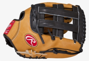 Rawlings Heart Of The Hide Baseball Glove, - Rawlings