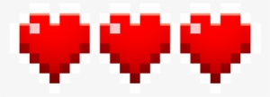 Minecraft Health Bar Png Clip Royalty Free Download - Minecraft Health Bar Transparent