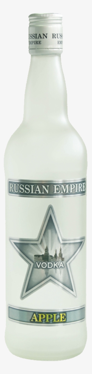 Russian Empire Apple - Marlborough