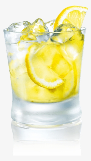 Tolstoy Tang - Vodka