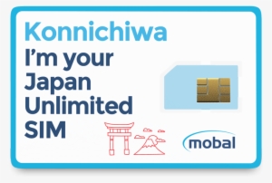 Japan Sim Card - Sim Card Prepaid Sim For Japan At Ngo
