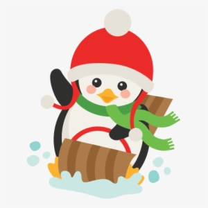 Sleigh Svg Cute - Cosas De Navidad Png Transparent PNG - 432x432 - Free  Download on NicePNG