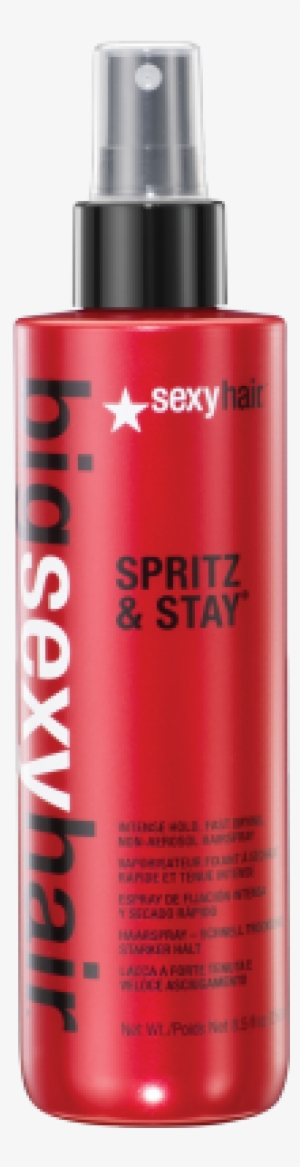 Big Spritzstay Retail 72dpirgb 4 V=1527474250 - Big Sexy Hair Spritz & Stay Hair Spray 8.5 Oz