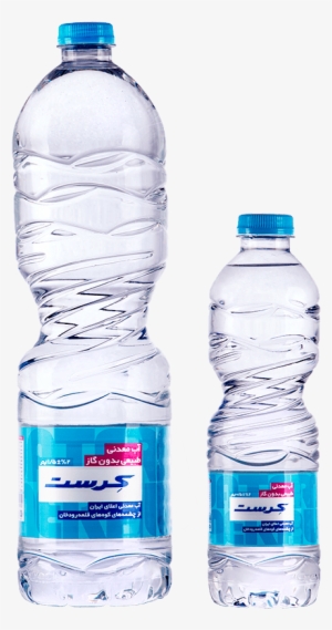 Mineral Water Distilled Water Bottled Water Drinking - Distilled Water Png
