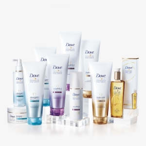 Outstanding Hair Colours In Accordance With Dove Shampoo - Dove Products