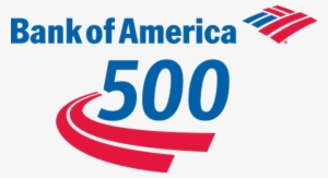 Bank Of America 500 Png