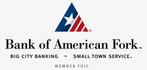 Bank Of American Fork