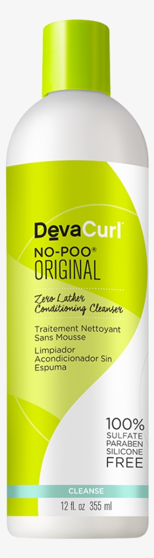 Bleach Hair Inspirations And Also Products For Fine - Devacurl Low Poo Original