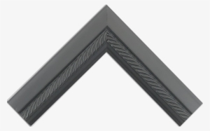 S321 Black Rope - Triangle