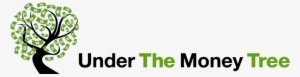Under The Money Tree Header Image - Tree Logo Investment