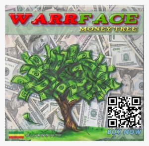 Money Tree - Banknote