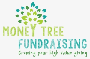 Moneytree Fundraising Logo