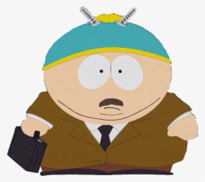 Nsa Cartman 1 - South Park Shitter