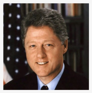 Presidential Perspectives - Bill Clinton