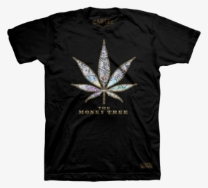 The Money Tree - Hamilton Logo Shirt