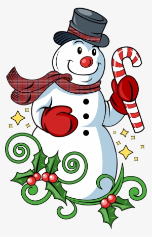 Frosty Clip Art Christmas Images Clip Art, Xmas Clip - Christmas T Shirt Decals