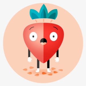 Surprised - Illustration