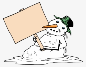Frosty Clip Art - Snow Clipart