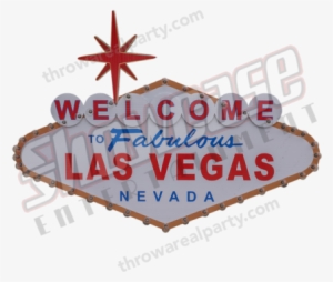 Vegas Sign - Las Vegas Nevada