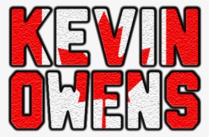 Kevin Owens Logo Png