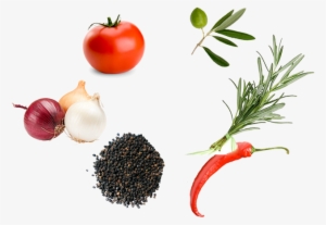 Seasoning Png