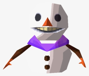 Frosty Png