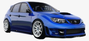 Subaru - Png Subaru