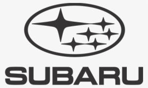 Subaru Download Png - Logo Subaru