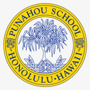 Barack Obama '79 - Punahou School Logo