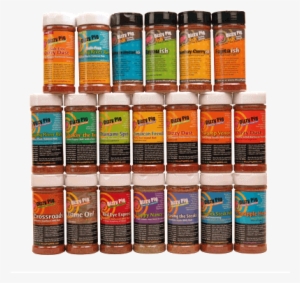 Ships - Seasoning