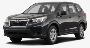 $260/month lease - 2014 black subaru forester