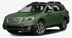 2016 Subaru Outback - Forester Png