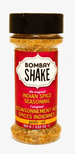 Bombay Shake Garlic
