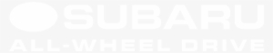 Subaru Logo Black And White - White Colour Dp For Whatsapp