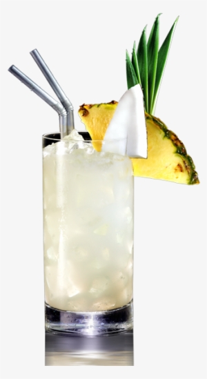 Piña Colada