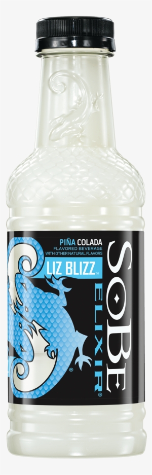 Sobe Pina Colada