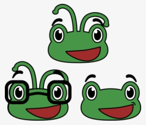 Beetle Frog Face Computer Icons Toad - Clip Art