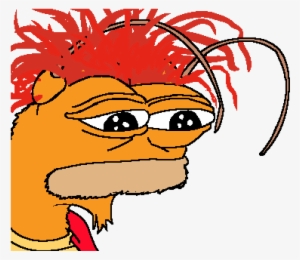 Its Hard Out Here For A Shrimp - Cartoon