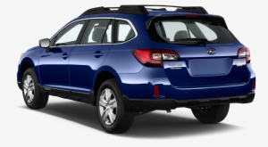 2017 Subaru Outback 2.5