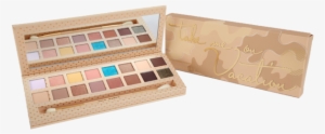Take Me On Vacation - Kylie Cosmetics Take Me On Vacation Eyeshadow Palette