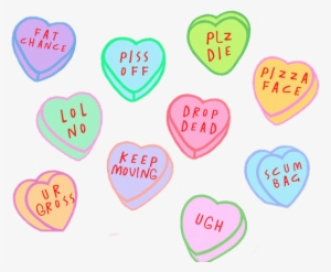 Aesthetic Clipart Heart Png - Heart Pill Png