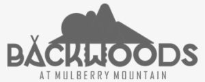 Backwoods - Portable Network Graphics