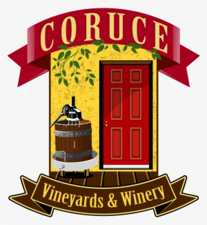 Coruce Vineyards Tasting Room 1055 West Ave M - Illustration