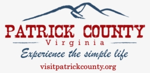 Picture - Patrick County Tourism Logo