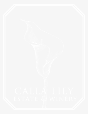 Calla Lily Vineyards & Winery 6307 Pope Valley Road - Logo