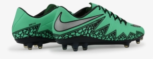 Mint best sale green hypervenoms