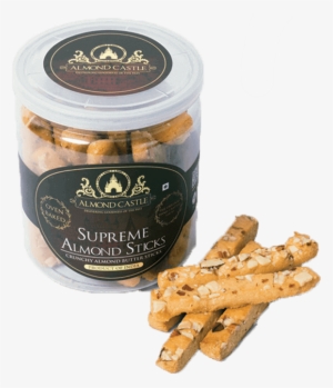 Sold Times - Almond