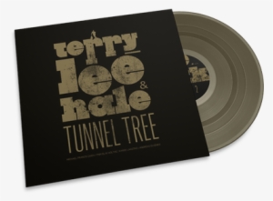 Terry Lee Hale And Tunnel Tree • Shadow 7" - Circle