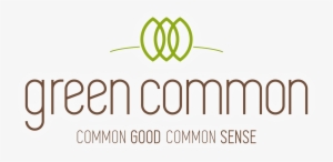 Gcs Logo Glow - Green Common