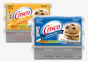 Set Down That Stick Of Butter - Cisco Cookies
